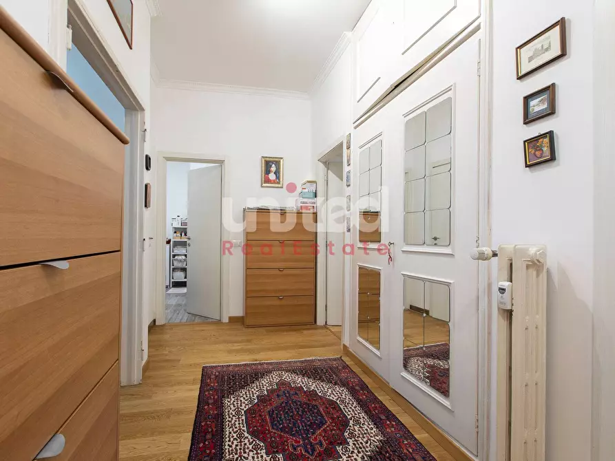 Immagine 21 di Appartamento in vendita  in Via Eugenio Terziani a Roma