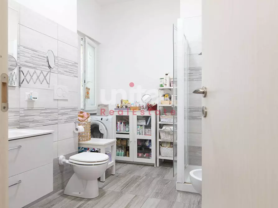 Immagine 22 di Appartamento in vendita  in Via Eugenio Terziani a Roma