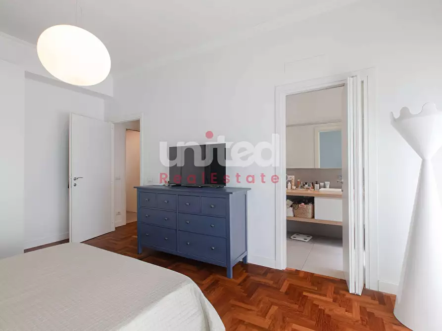 Immagine 24 di Appartamento in vendita  in via di casalpalocco 126 a Roma