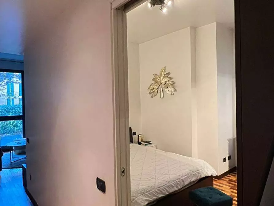 Immagine 17 di Appartamento in affitto  in Alzaia Naviglio Pavese a Milano