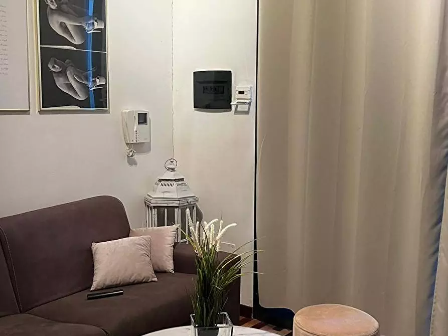 Immagine 8 di Appartamento in affitto  in Alzaia Naviglio Pavese a Milano