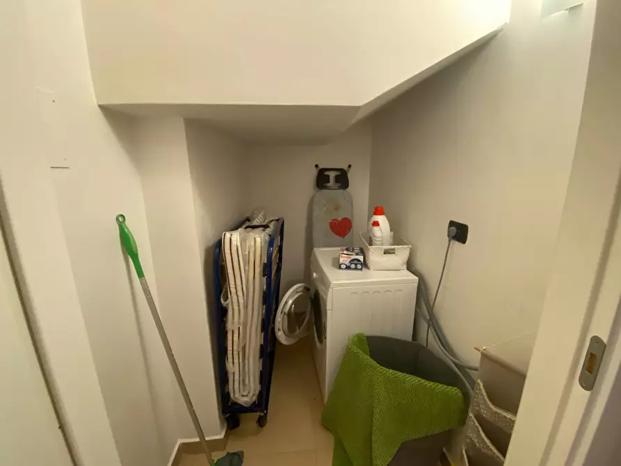 Immagine 20 di Appartamento in affitto  in Alzaia Naviglio Pavese a Milano