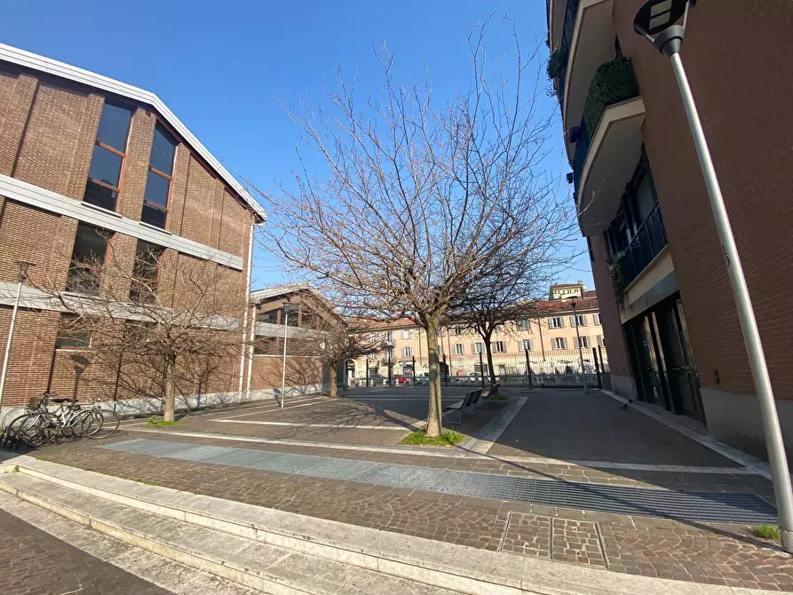 Immagine 3 di Appartamento in affitto  in Alzaia Naviglio Pavese a Milano