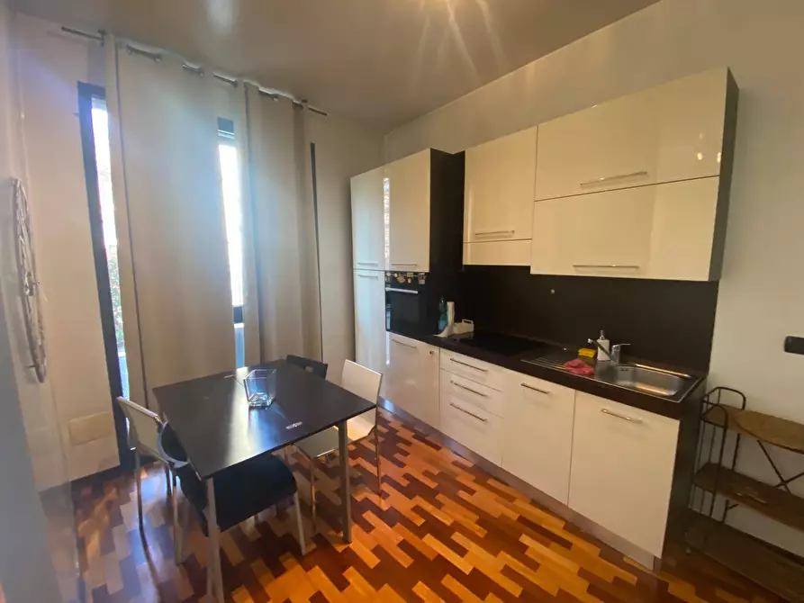 Immagine 10 di Appartamento in affitto  in Alzaia Naviglio Pavese a Milano