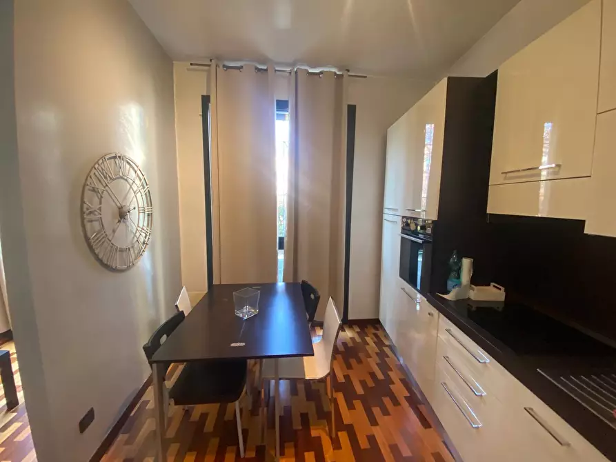 Immagine 11 di Appartamento in affitto  in Alzaia Naviglio Pavese a Milano