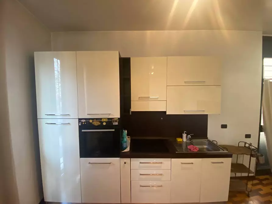 Immagine 14 di Appartamento in affitto  in Alzaia Naviglio Pavese a Milano