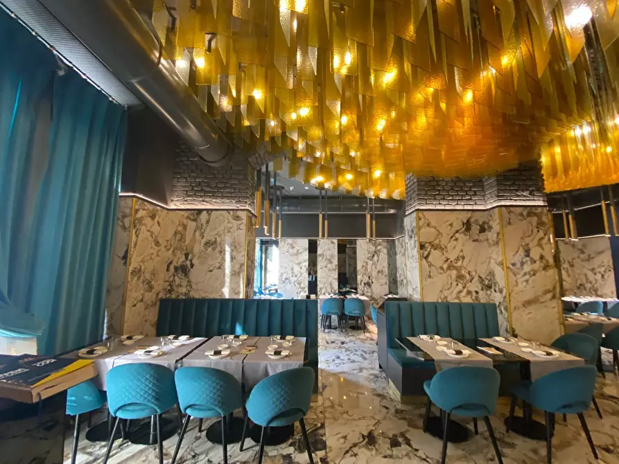 Immagine 3 di Locale commerciale in affitto  in Corso Buenos Aires a Milano