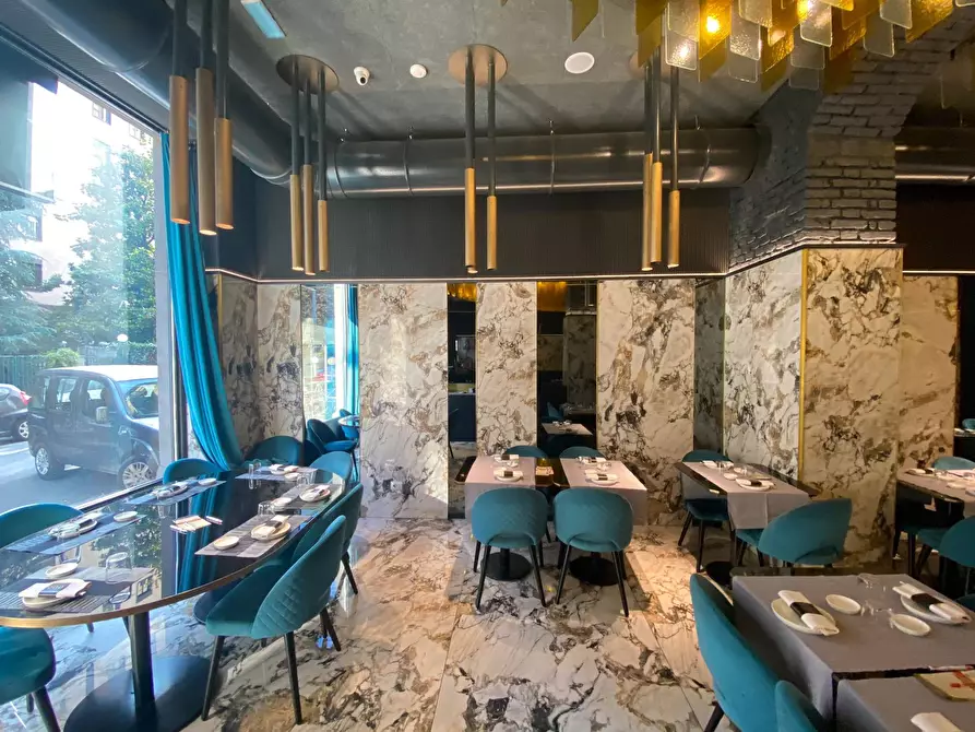 Immagine 4 di Locale commerciale in affitto  in Corso Buenos Aires a Milano