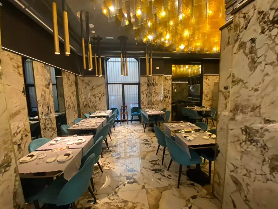 Immagine 5 di Locale commerciale in affitto  in Corso Buenos Aires a Milano