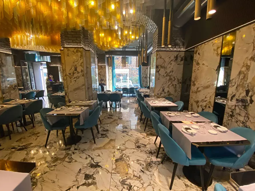 Immagine 7 di Locale commerciale in affitto  in Corso Buenos Aires a Milano