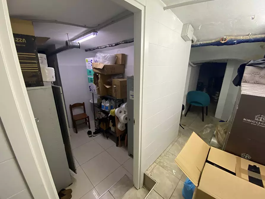 Immagine 12 di Locale commerciale in affitto  in Corso Buenos Aires a Milano
