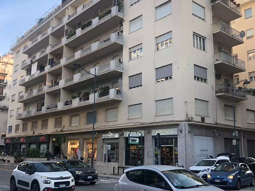 Immagine 1 di Appartamento in vendita  in Via Marchese Di Villabianca a Palermo