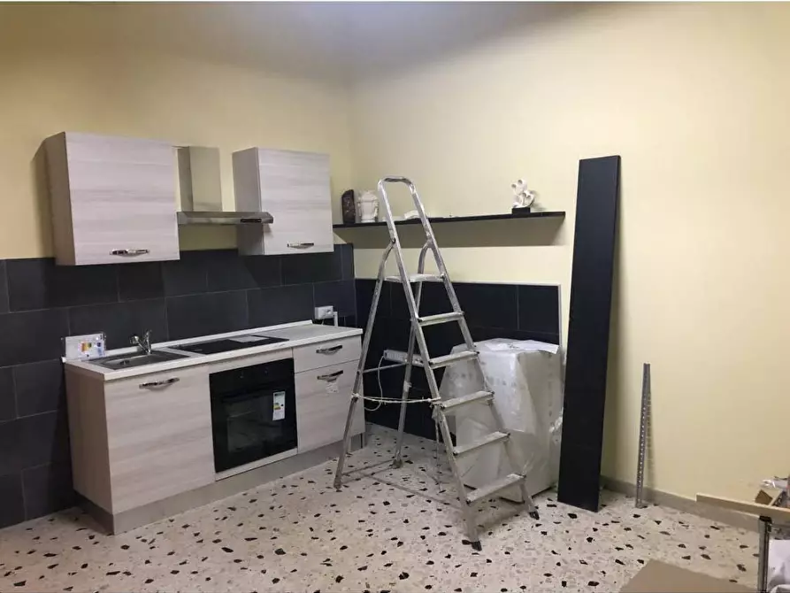 Immagine 2 di Appartamento in vendita  in Via Costantino Lascaris a Palermo