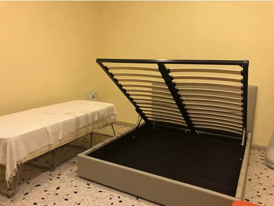 Immagine 6 di Appartamento in vendita  in Via Costantino Lascaris a Palermo