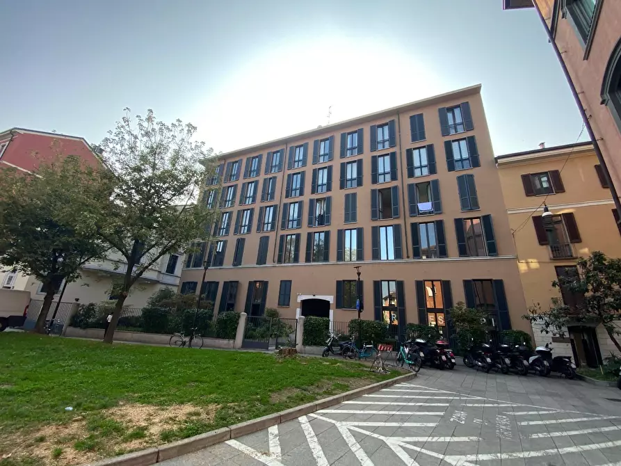 Immagine 16 di Appartamento in affitto  in Piazza San Marco a Milano