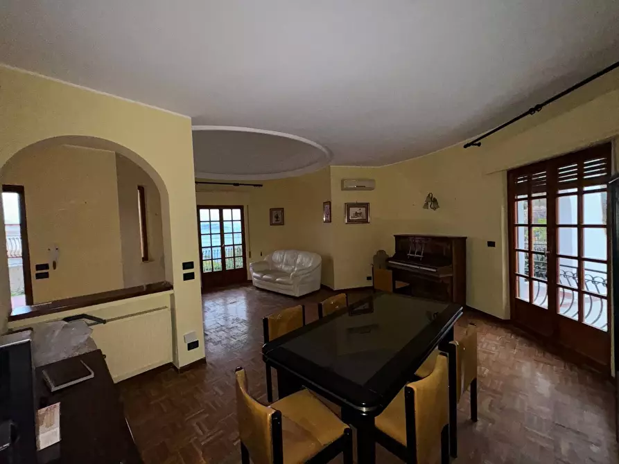 Immagine 21 di Villa in vendita  in Lungomare Cristoforo Colombo a Palermo