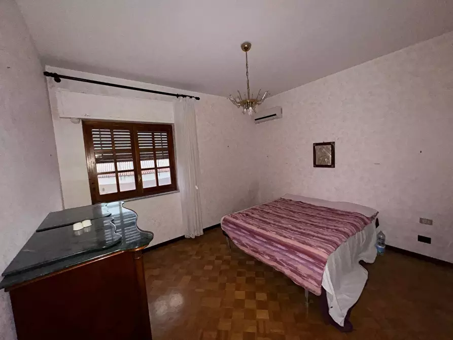 Immagine 24 di Villa in vendita  in Lungomare Cristoforo Colombo a Palermo