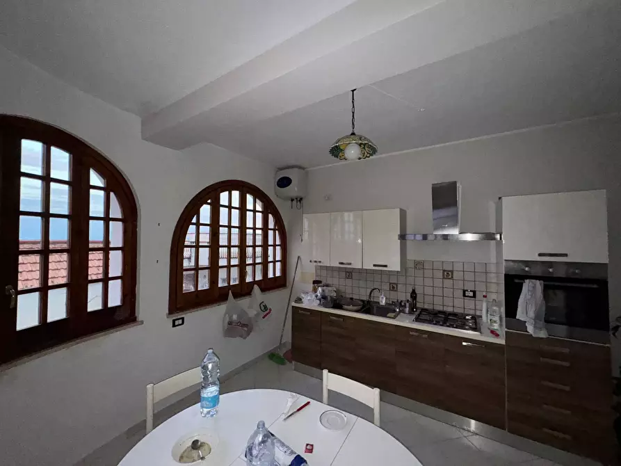 Immagine 31 di Villa in vendita  in Lungomare Cristoforo Colombo a Palermo