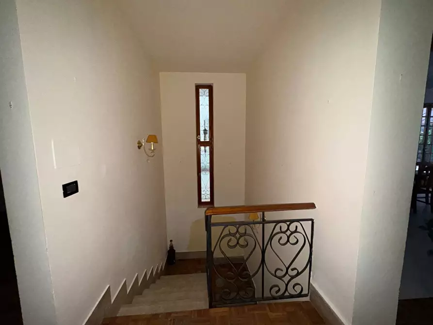 Immagine 32 di Villa in vendita  in Lungomare Cristoforo Colombo a Palermo