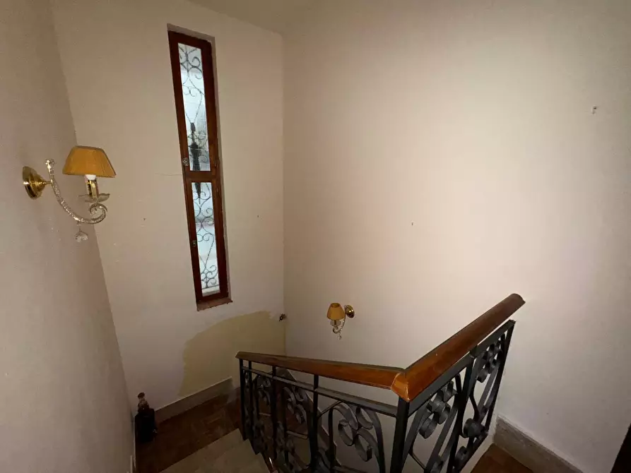 Immagine 33 di Villa in vendita  in Lungomare Cristoforo Colombo a Palermo