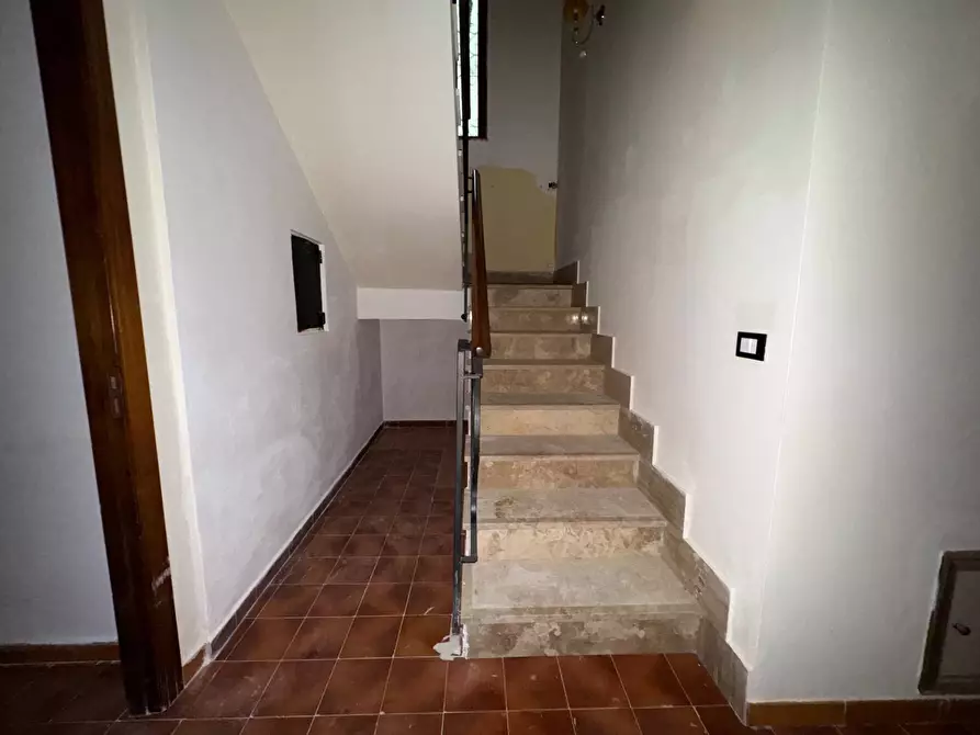 Immagine 34 di Villa in vendita  in Lungomare Cristoforo Colombo a Palermo