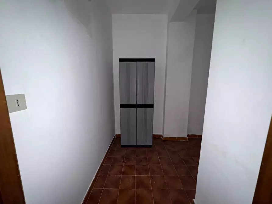 Immagine 35 di Villa in vendita  in Lungomare Cristoforo Colombo a Palermo