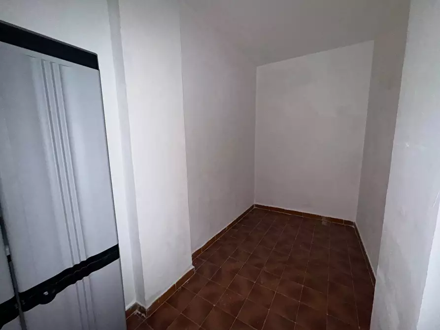 Immagine 36 di Villa in vendita  in Lungomare Cristoforo Colombo a Palermo