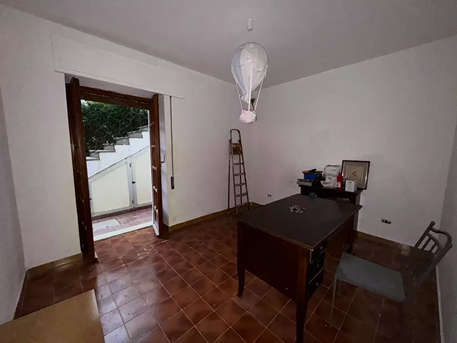 Immagine 37 di Villa in vendita  in Lungomare Cristoforo Colombo a Palermo