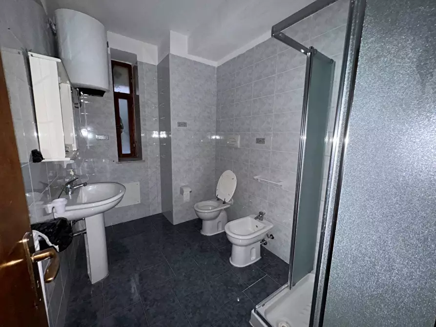 Immagine 38 di Villa in vendita  in Lungomare Cristoforo Colombo a Palermo