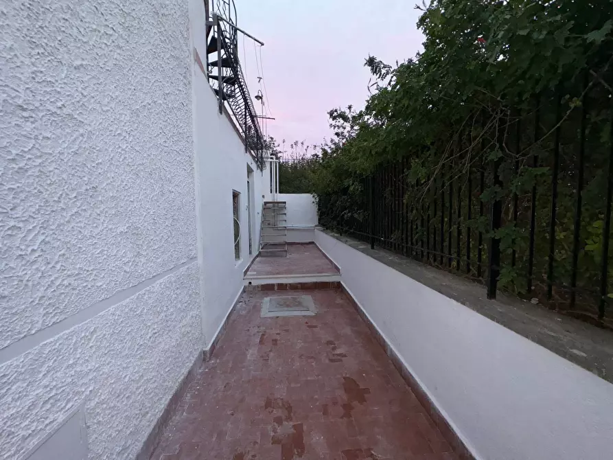 Immagine 40 di Villa in vendita  in Lungomare Cristoforo Colombo a Palermo