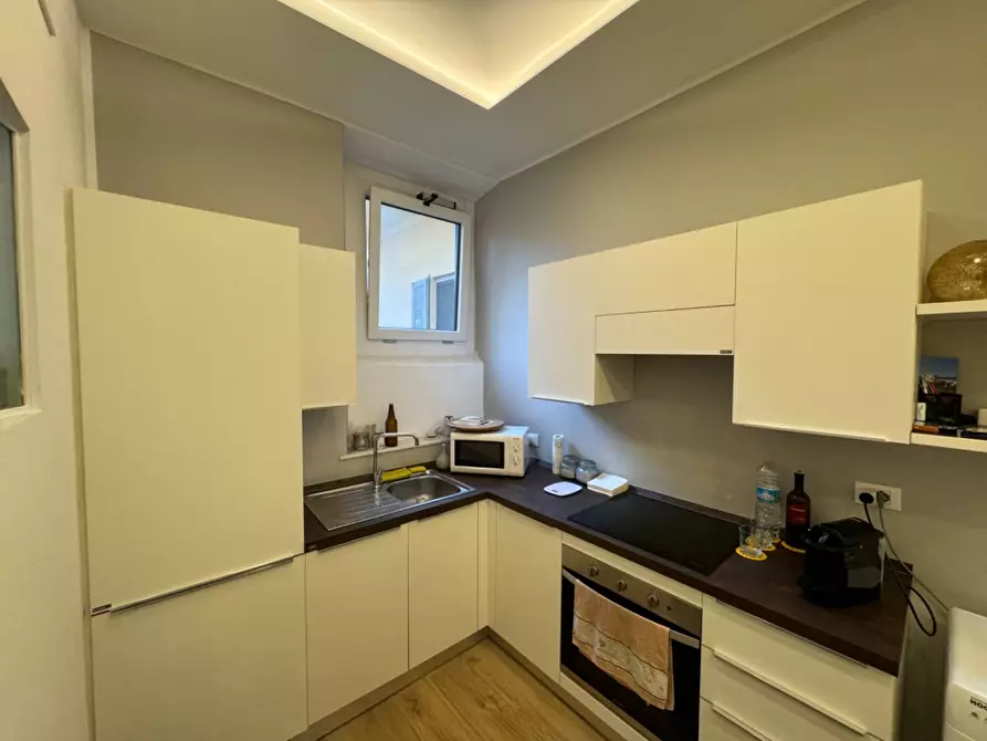 Immagine 4 di Appartamento in affitto  in Corso Di Porta Ticinese a Milano