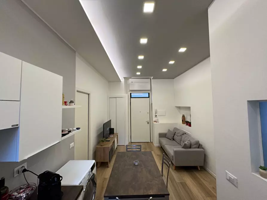 Immagine 6 di Appartamento in affitto  in Corso Di Porta Ticinese a Milano