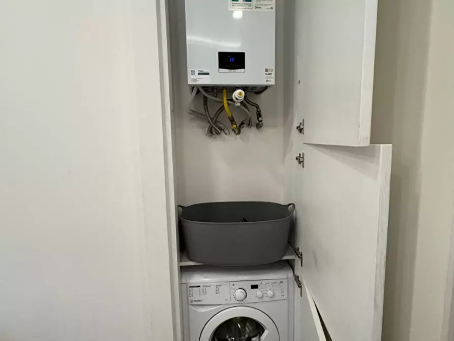 Immagine 7 di Appartamento in affitto  in Corso Di Porta Ticinese a Milano
