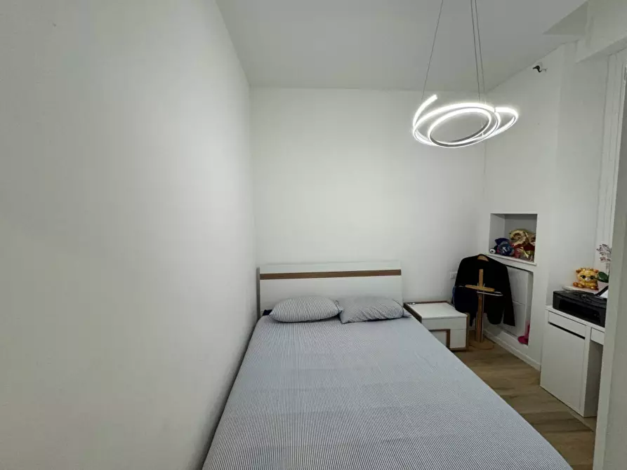 Immagine 8 di Appartamento in affitto  in Corso Di Porta Ticinese a Milano