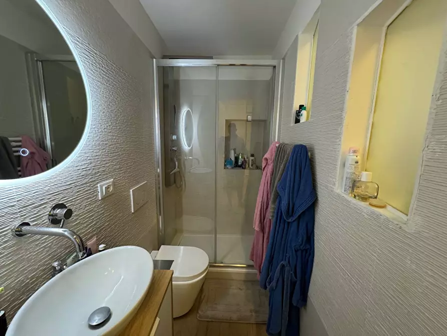 Immagine 11 di Appartamento in affitto  in Corso Di Porta Ticinese a Milano