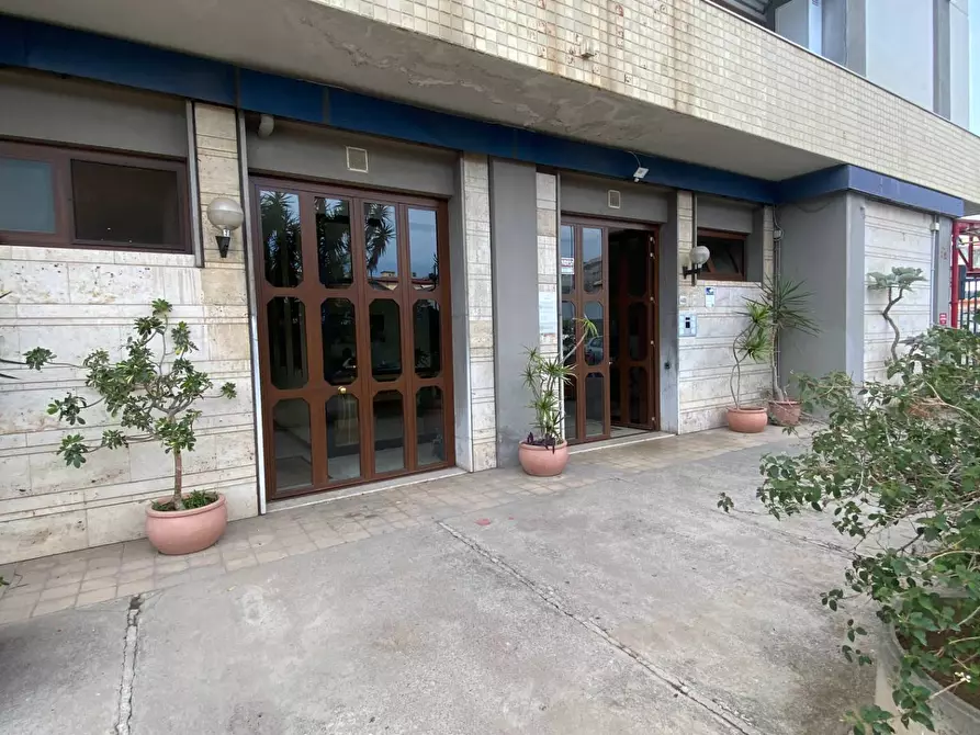 Immagine 5 di Ufficio in vendita  in Viale Regione Siciliana Nord ovest 4468 a Palermo