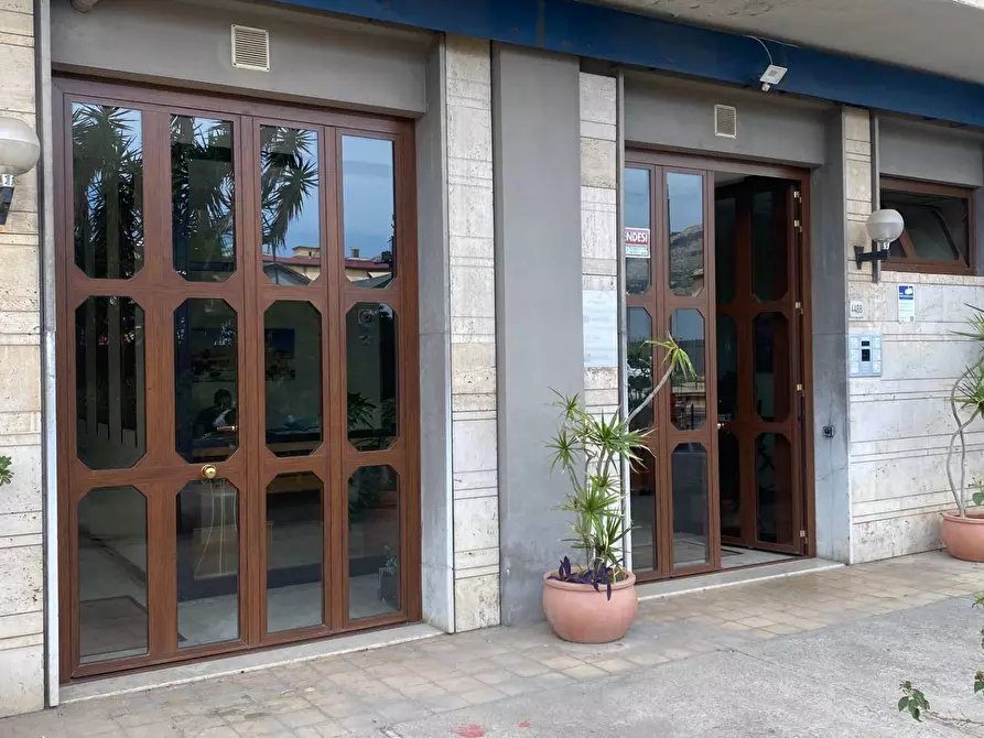 Immagine 6 di Ufficio in vendita  in Viale Regione Siciliana Nord ovest 4468 a Palermo