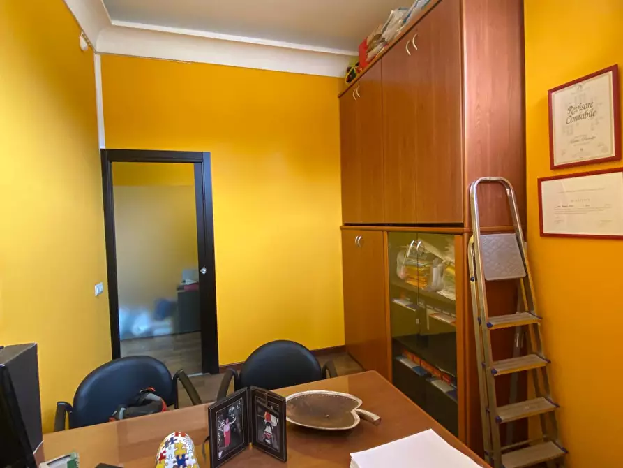Immagine 14 di Ufficio in vendita  in Viale Regione Siciliana Nord ovest 4468 a Palermo