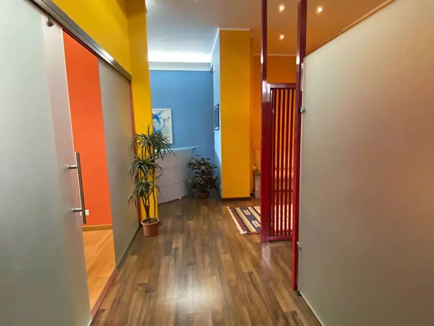 Immagine 16 di Ufficio in vendita  in Viale Regione Siciliana Nord ovest 4468 a Palermo