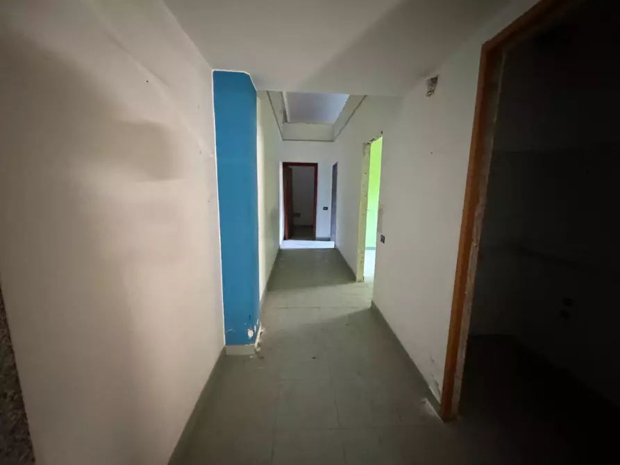 Immagine 20 di Ufficio in vendita  in Via Perpignano a Palermo