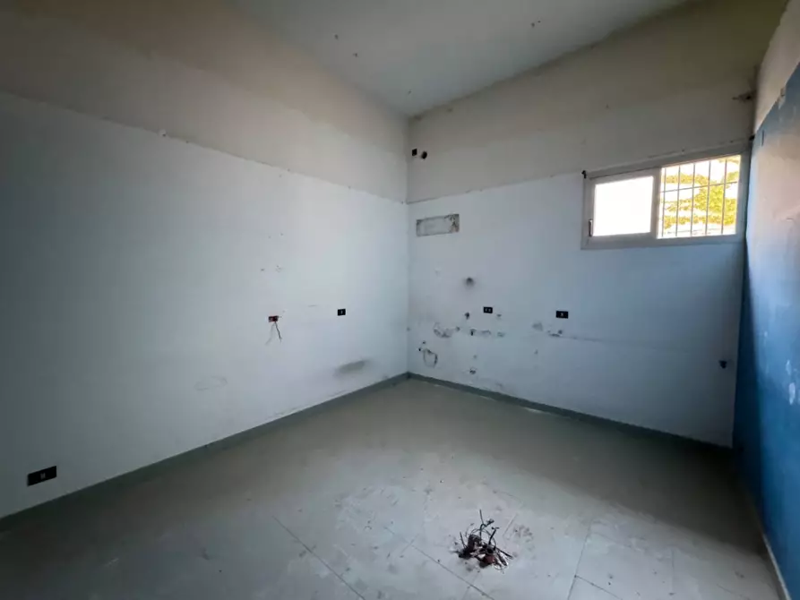 Immagine 22 di Ufficio in vendita  in Via Perpignano a Palermo