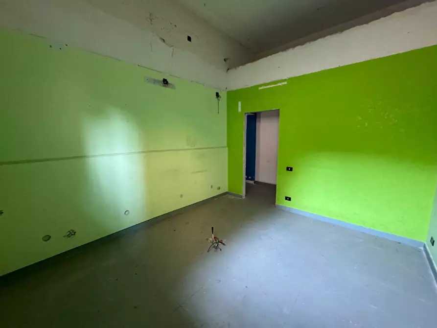 Immagine 25 di Ufficio in vendita  in Via Perpignano a Palermo