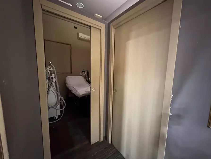 Immagine 10 di Negozio in affitto  in Corso San Gottardo a Milano