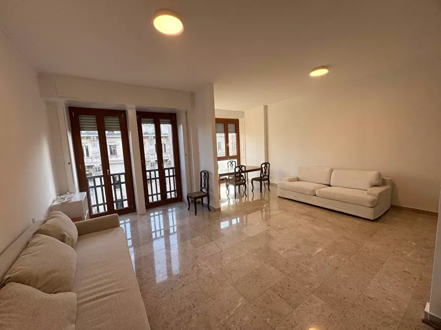 Immagine 7 di Appartamento in affitto  in Viale Piave 41 a Milano
