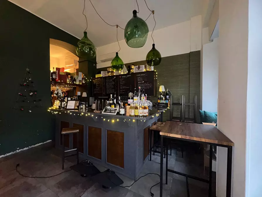Immagine 3 di Negozio in affitto  in Via Cadore a Milano