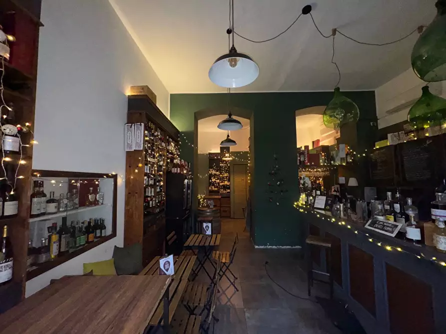 Immagine 4 di Negozio in affitto  in Via Cadore a Milano