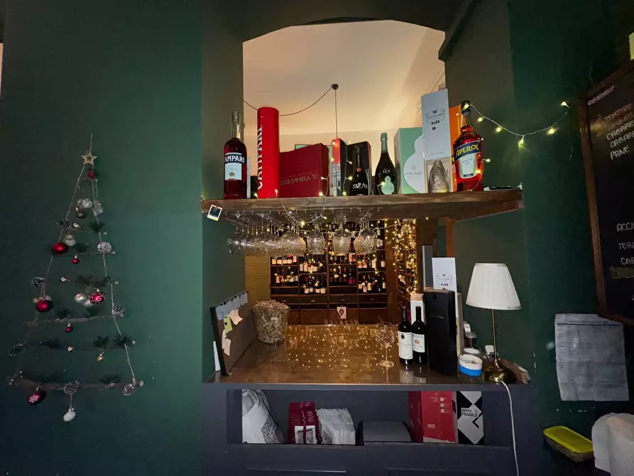 Immagine 6 di Negozio in affitto  in Via Cadore a Milano