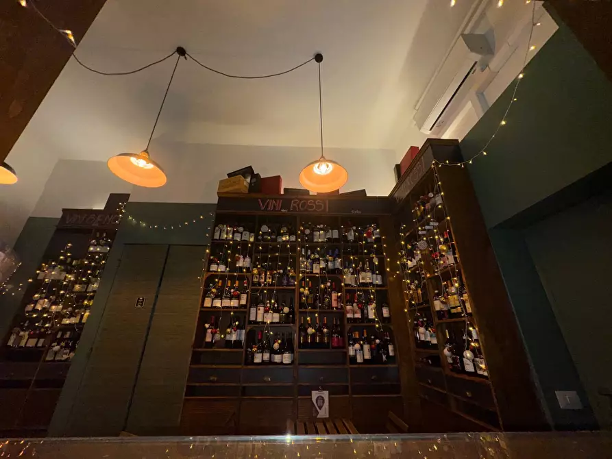 Immagine 7 di Negozio in affitto  in Via Cadore a Milano