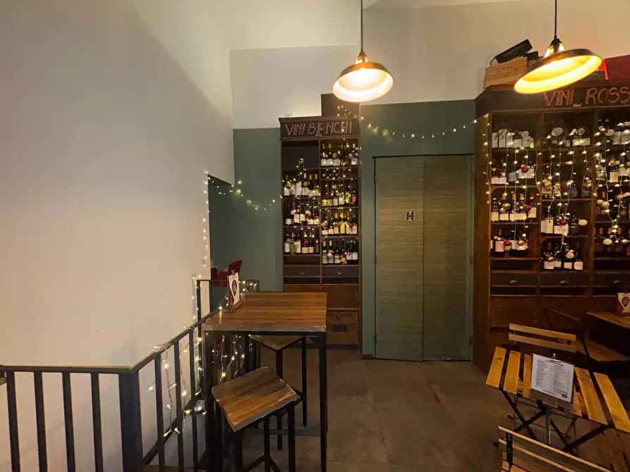 Immagine 8 di Negozio in affitto  in Via Cadore a Milano