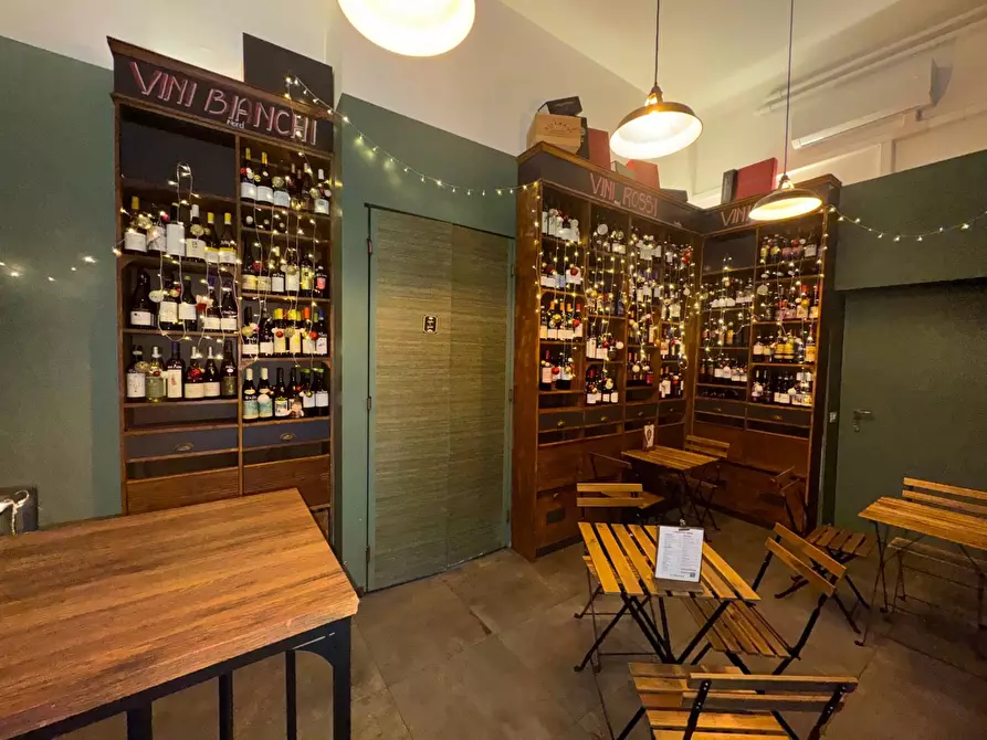 Immagine 9 di Negozio in affitto  in Via Cadore a Milano